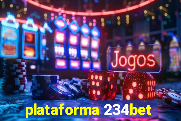 plataforma 234bet